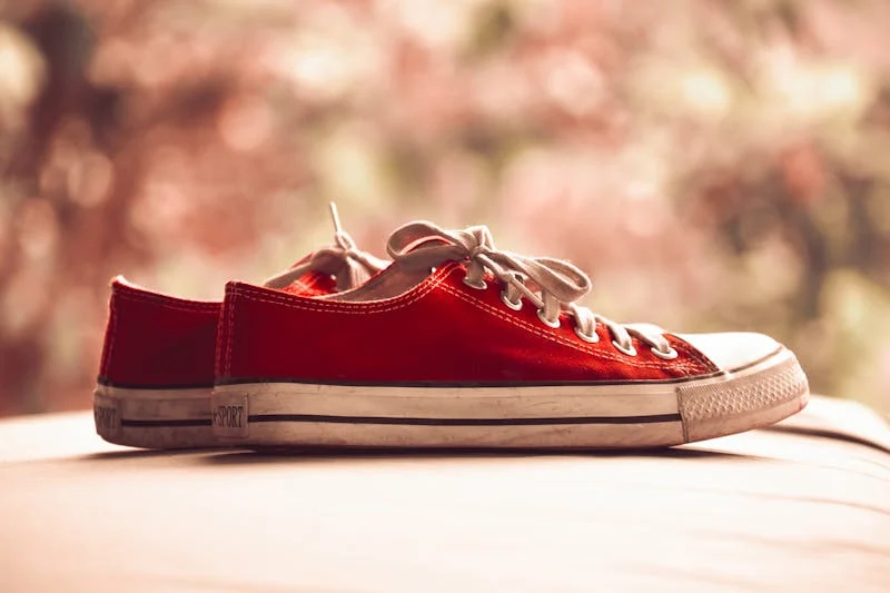 good converse